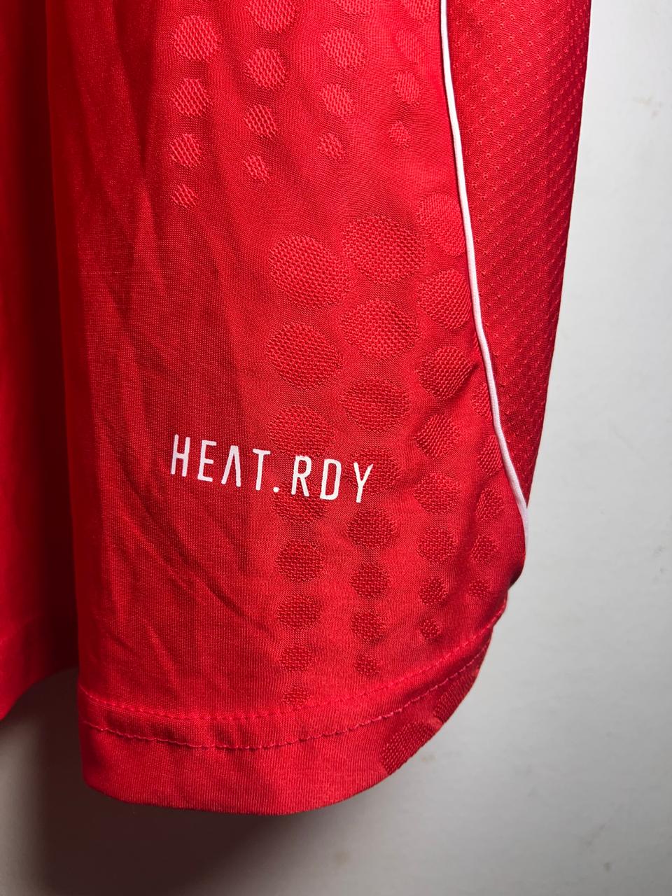 تيشيرت ليفربول الأساسي – موسم جديد Liverpool Home jersey(Mirror Original)