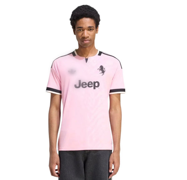 Juventus away imported jersey