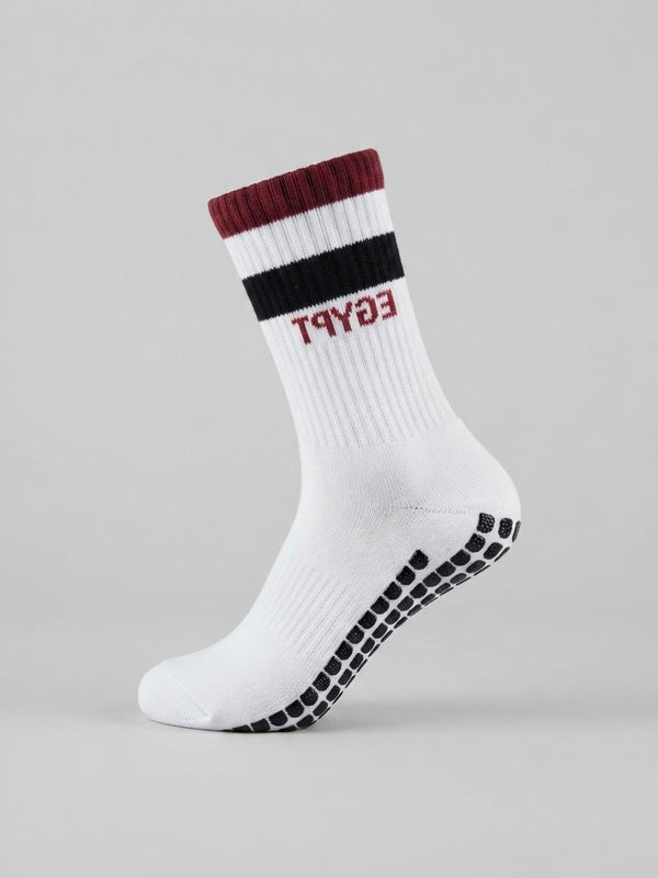 Egypt sports socks
