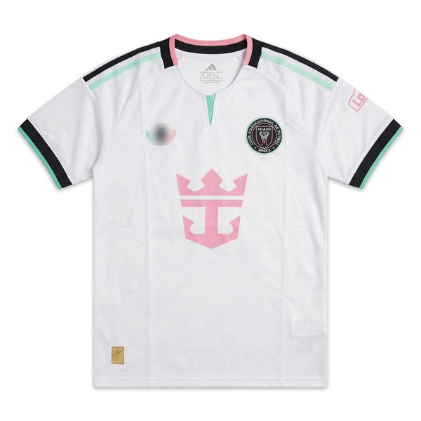 Inter Miami away third jersey