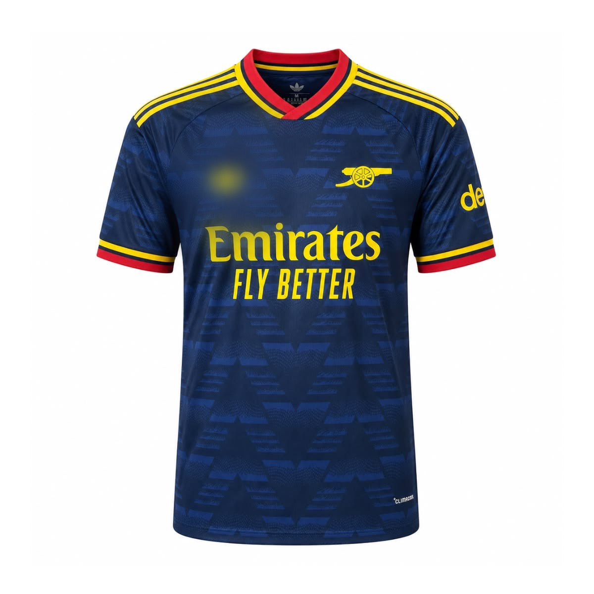 Arsenal away jersey