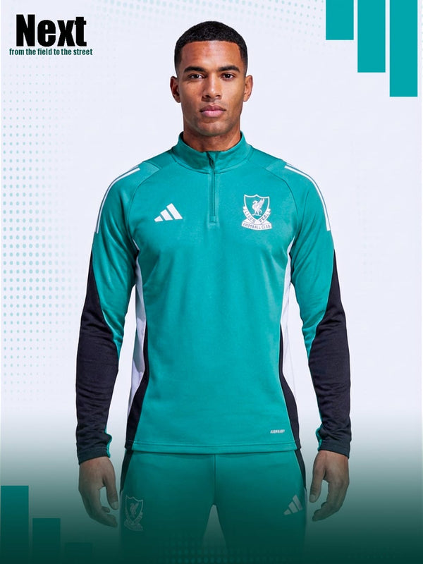 Liverpool new season top