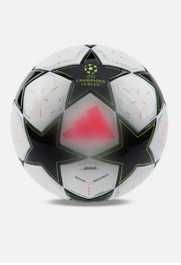 UEFA Champions League 2024/2025 League