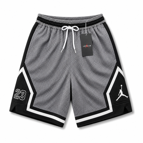 Jordan Double layer short
