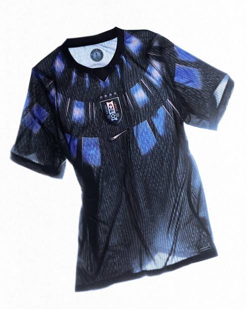 Uruguay jersey World Cup imported