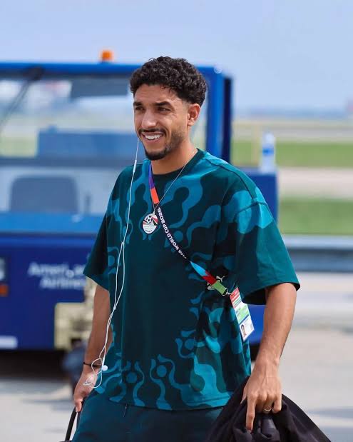 Egypt national team cotton shirt
