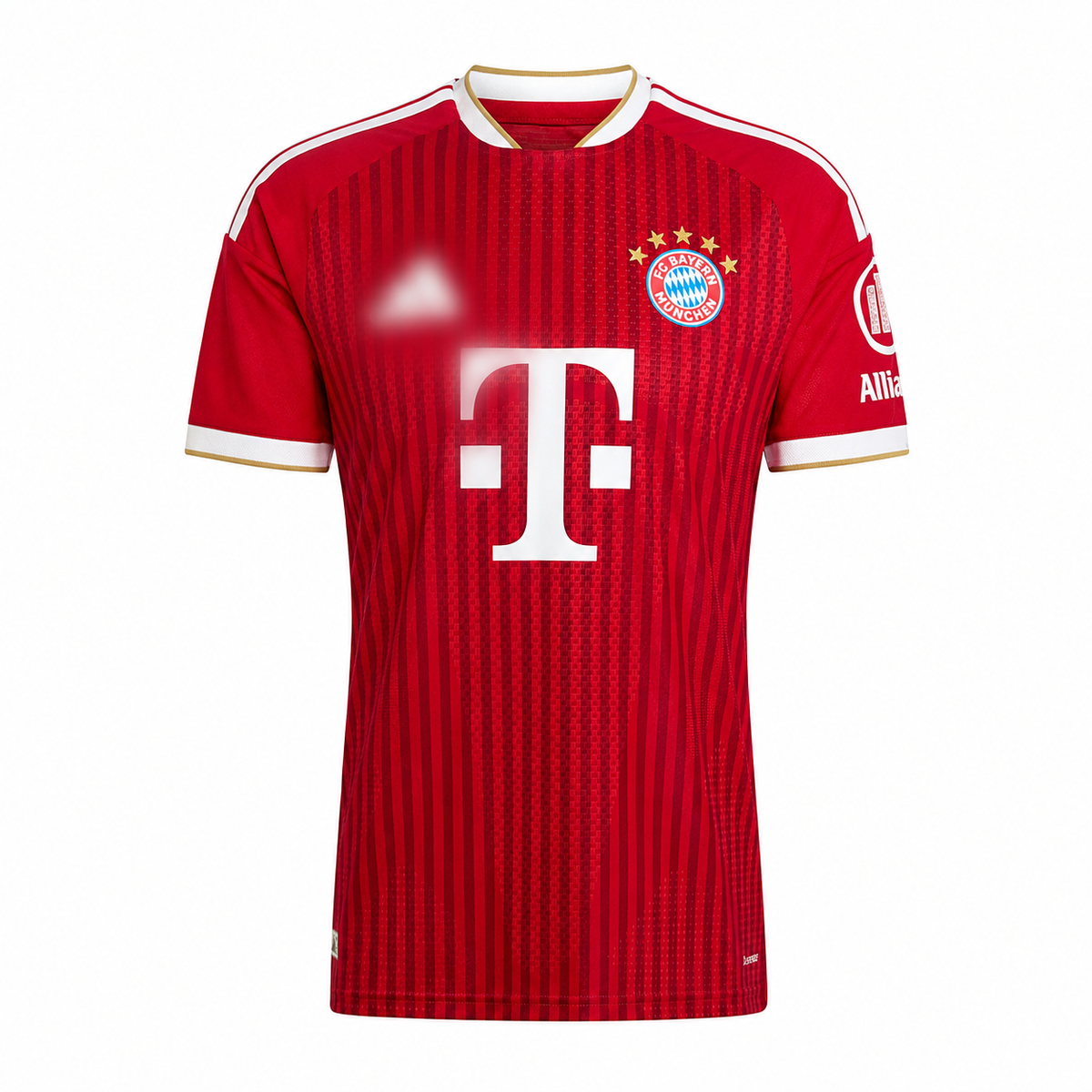 Bayern imported jersey