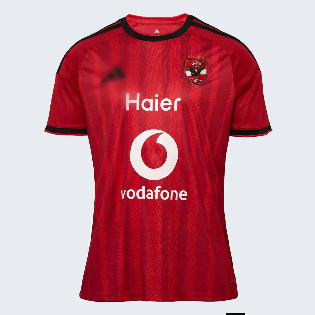 Ahly new season jersey