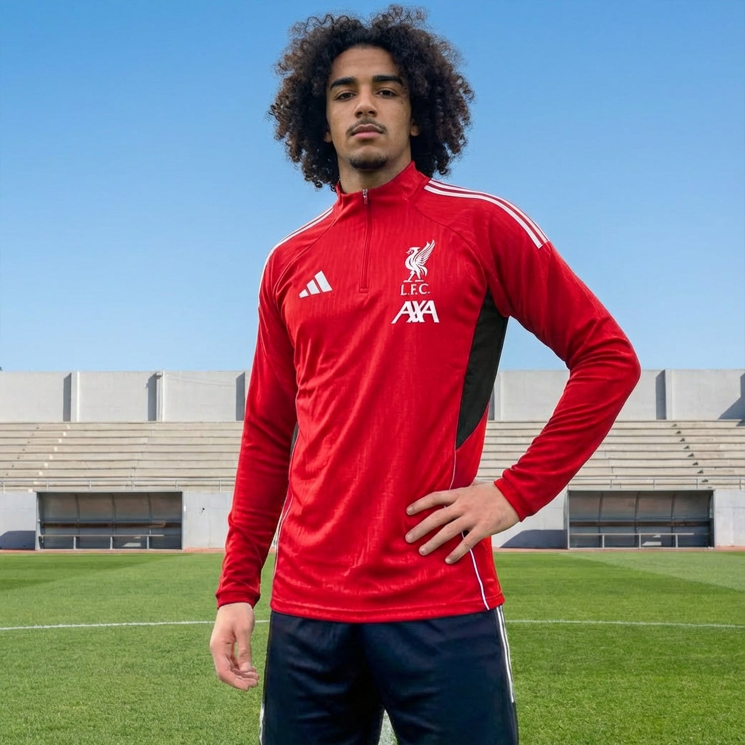 Elite Training Tops