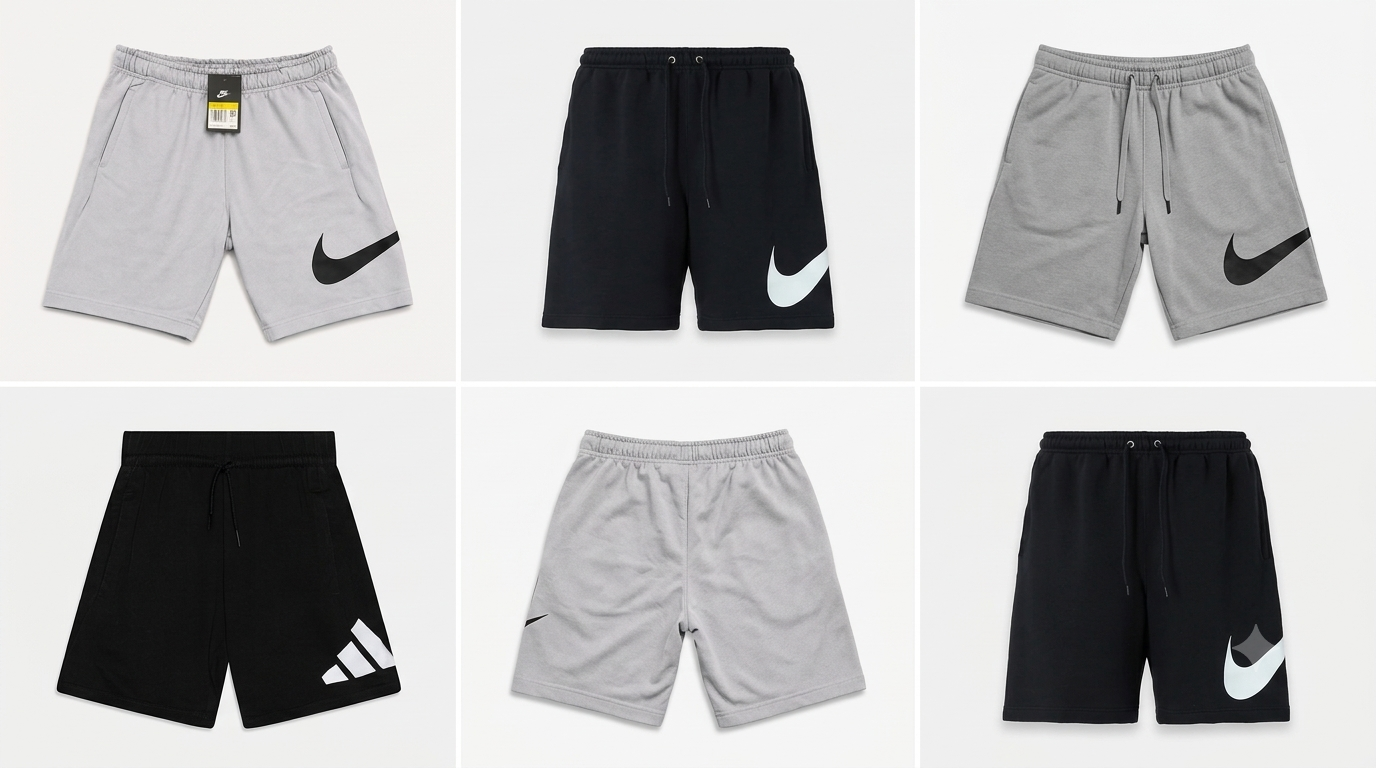 SHORTS