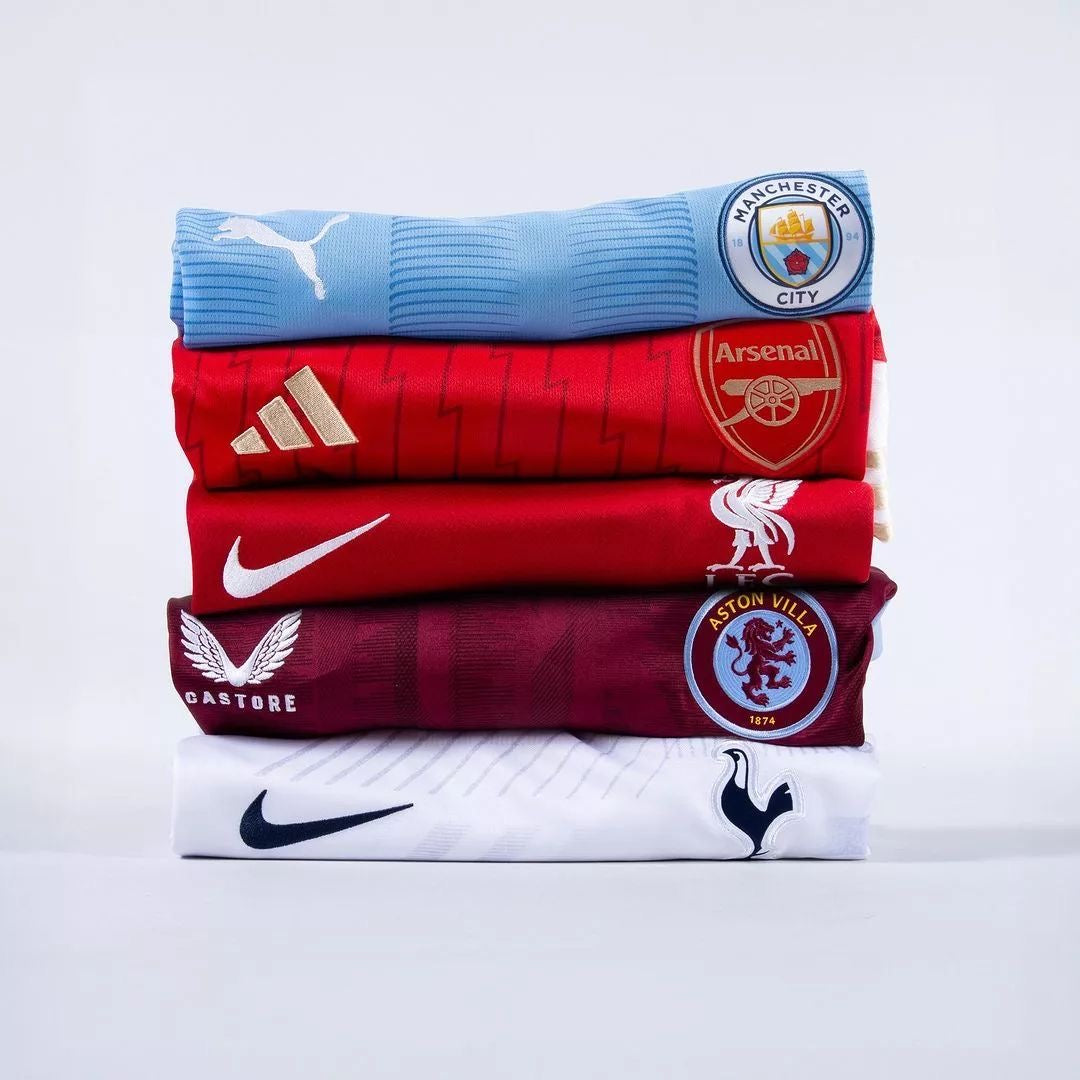 NEW SEASON KITS