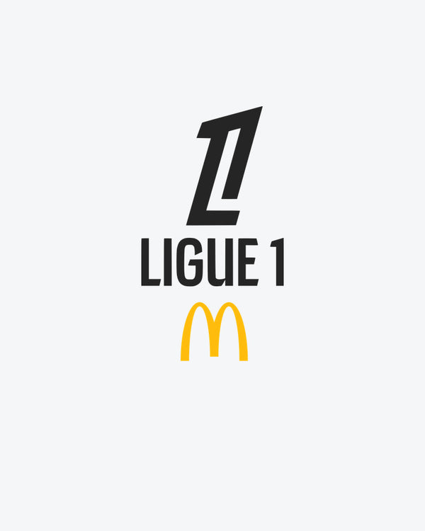 Ligue 1 Jerseys