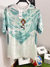Portogal away jersey