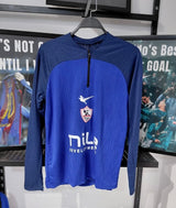 Zamalek training top