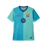 Barcelona third new season jersey