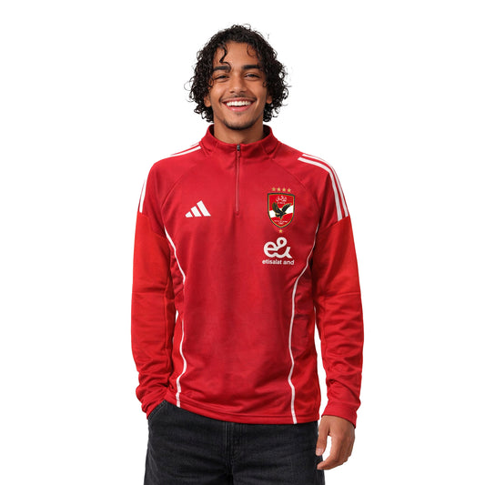 AL-Ahly new season top