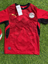 Kids Egypt jersey