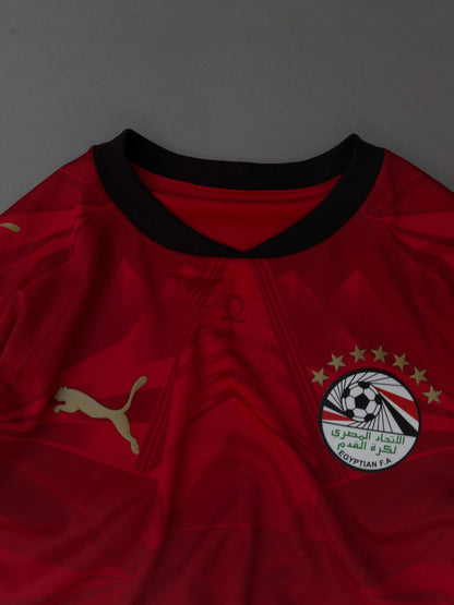 تيشيرت منتخب مصر لكأس العالم نسخه 2026