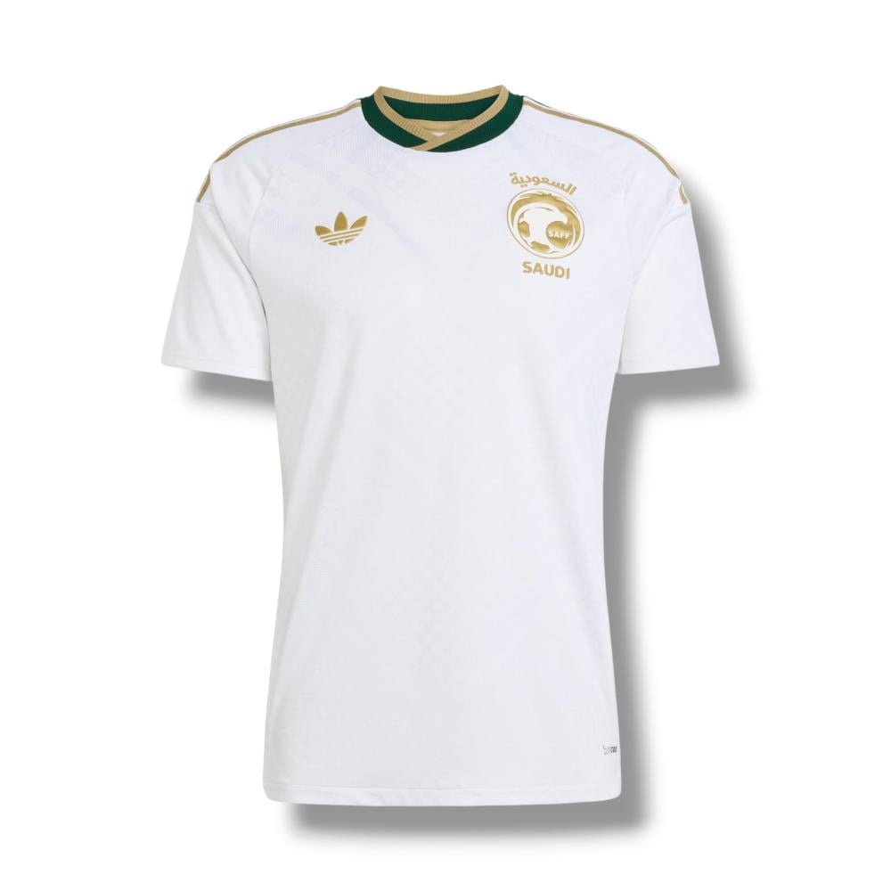 تيشيرت المنتخب السعودي الاحتياطي الجديد 2026