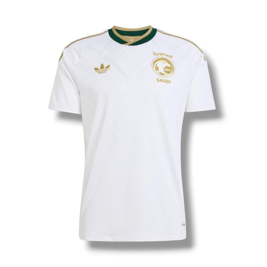 تيشيرت المنتخب السعودي الاحتياطي الجديد 2026