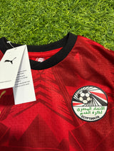 Kids Egypt jersey