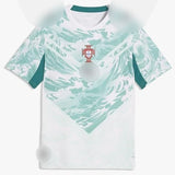 Portogal away jersey