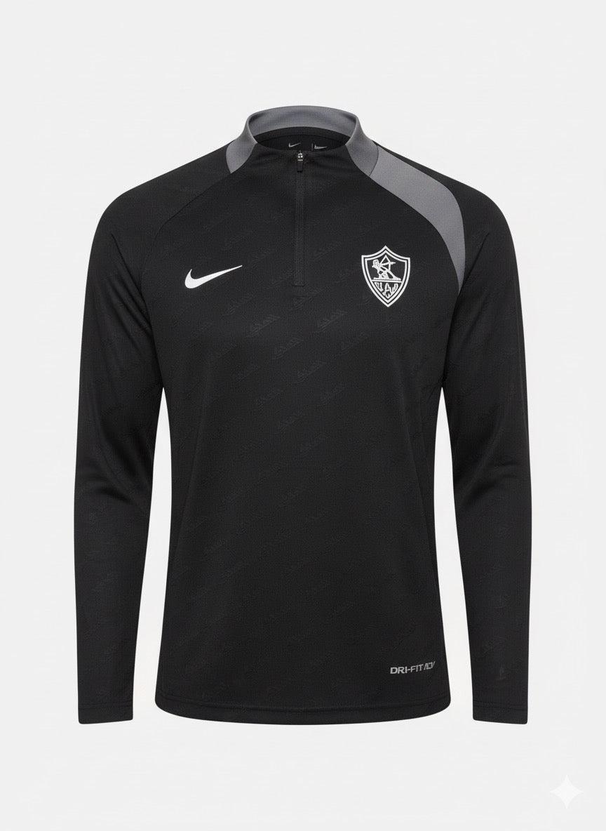 New season Zamalek Training Drill Top