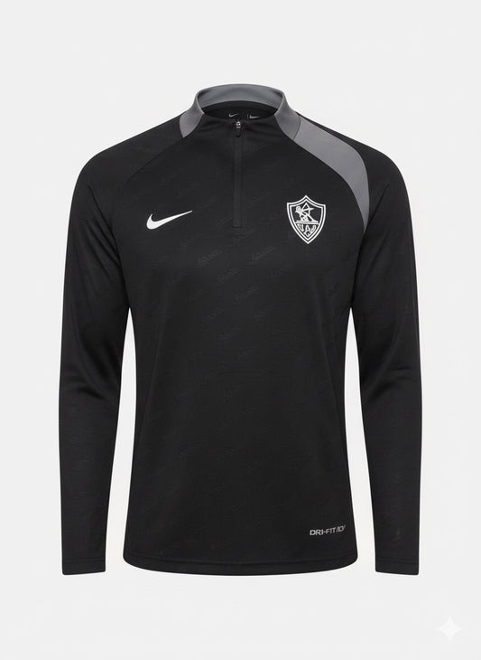 New season Zamalek Training Drill Top