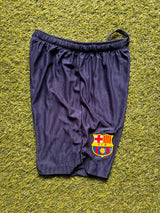 Barcelona home kit for kids 26/27