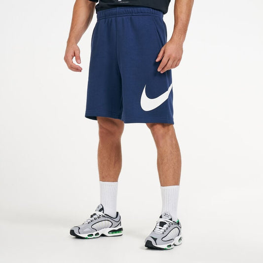 Summer cotton shorts