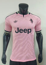 Juventus away imported jersey