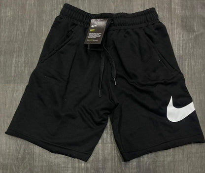 High quality cotton summer shorts