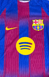 Barcelona Kids Kit – Season 2025/2026