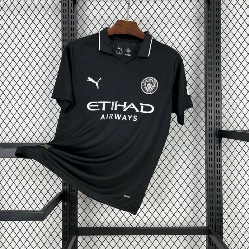 تيشيرت مانشستر سيتي Away – موسم 2025/2026