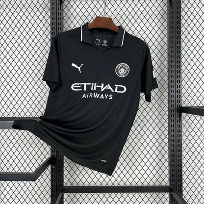 تيشيرت مانشستر سيتي Away – موسم 2025/2026