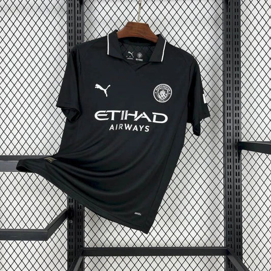 تيشيرت مانشستر سيتي Away – موسم 2025/2026