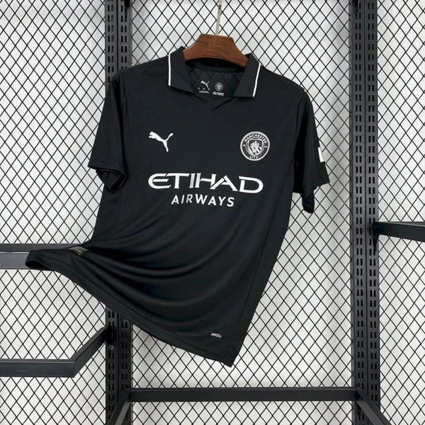 تيشيرت مانشستر سيتي Away – موسم 2025/2026