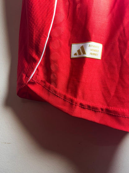 تيشيرت ليفربول الأساسي – موسم جديد Liverpool Home jersey(Mirror Original)