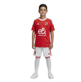 Al Ahly Kids Kit – Season 2025/2026