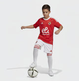 Al Ahly Kids Kit – Season 2025/2026