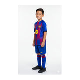 Barcelona Kids Kit – Season 2025/2026