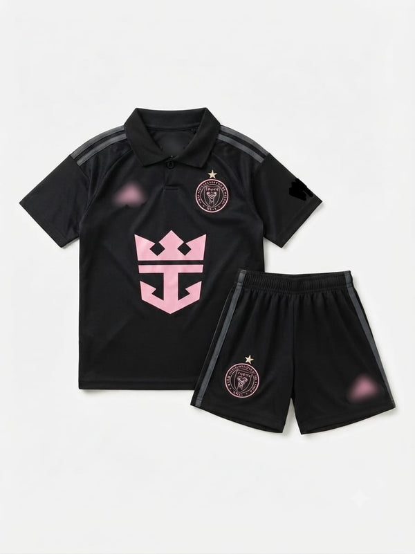 Inter Miami away new kit Messi Edition