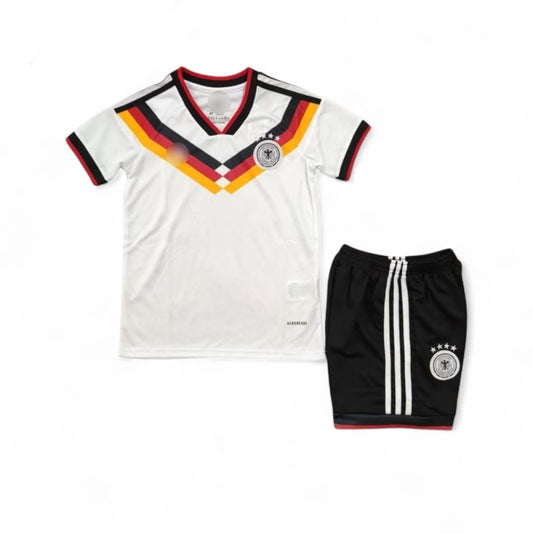 Germany World Cup kids set