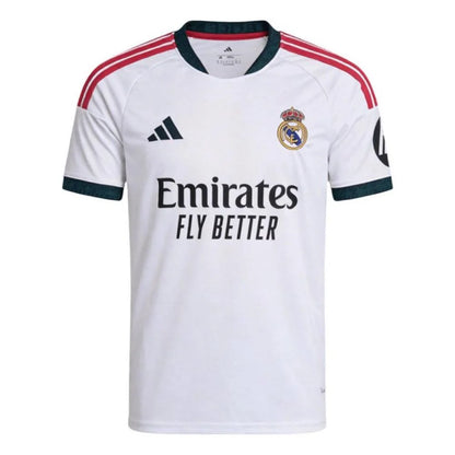 Real Madrid 26/27 Home Jersey