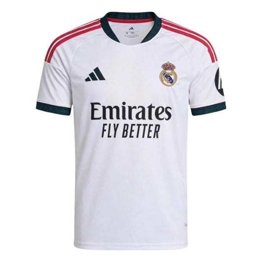 Real Madrid 26/27 Home Jersey