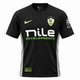 Zamalek away jersey