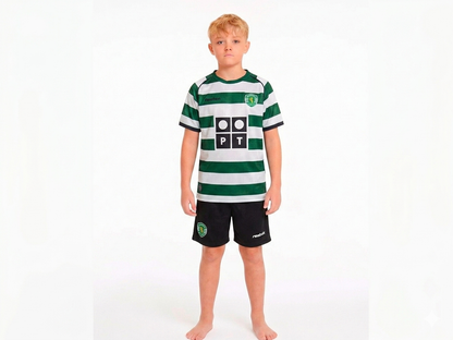 Sporting CP "CR7 Edition kit
