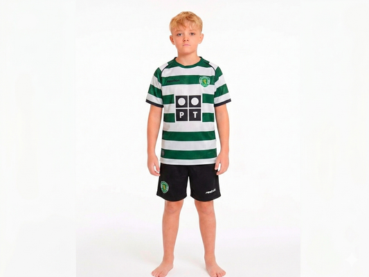 Sporting CP "CR7 Edition kit