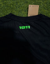 Zamalek away imported fabric
