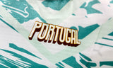 Portogal away jersey